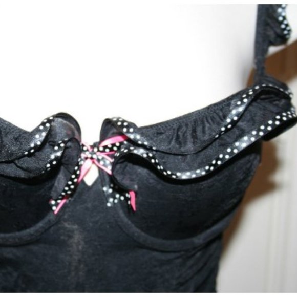 Victoria's Secret Sexy Little Things Linge… - Picture 2 of 8